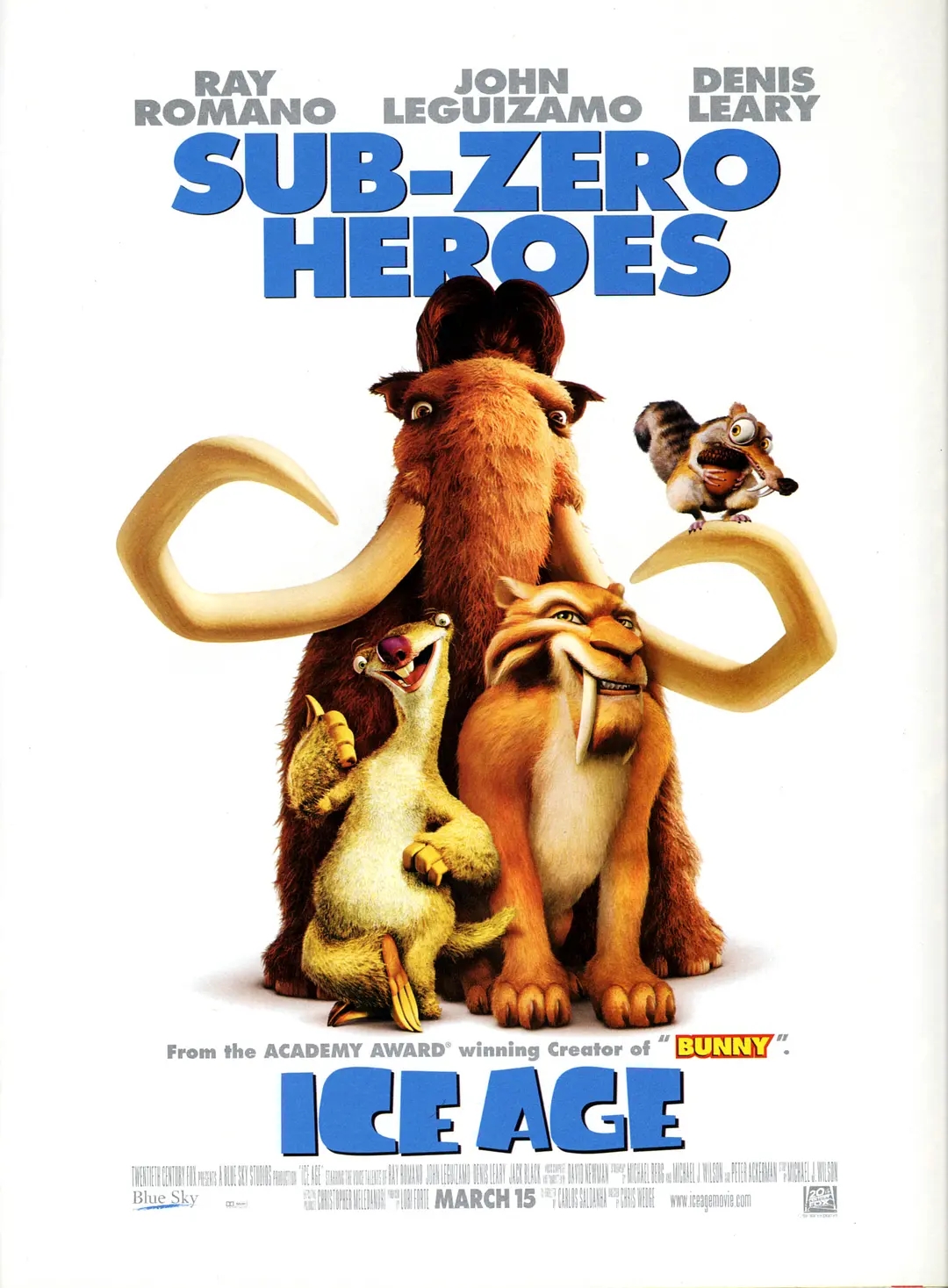 2022年即将上映的动画大电影,盘点12部经典动画电影