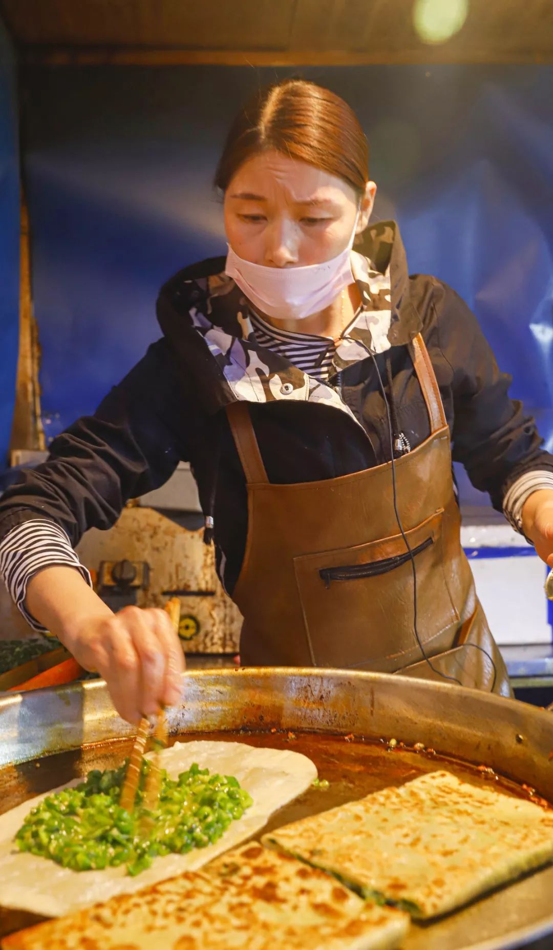没有店名的店子,没有店名的店面