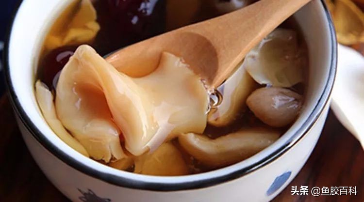 购买鱼胶便宜吗,鱼胶性价比很高