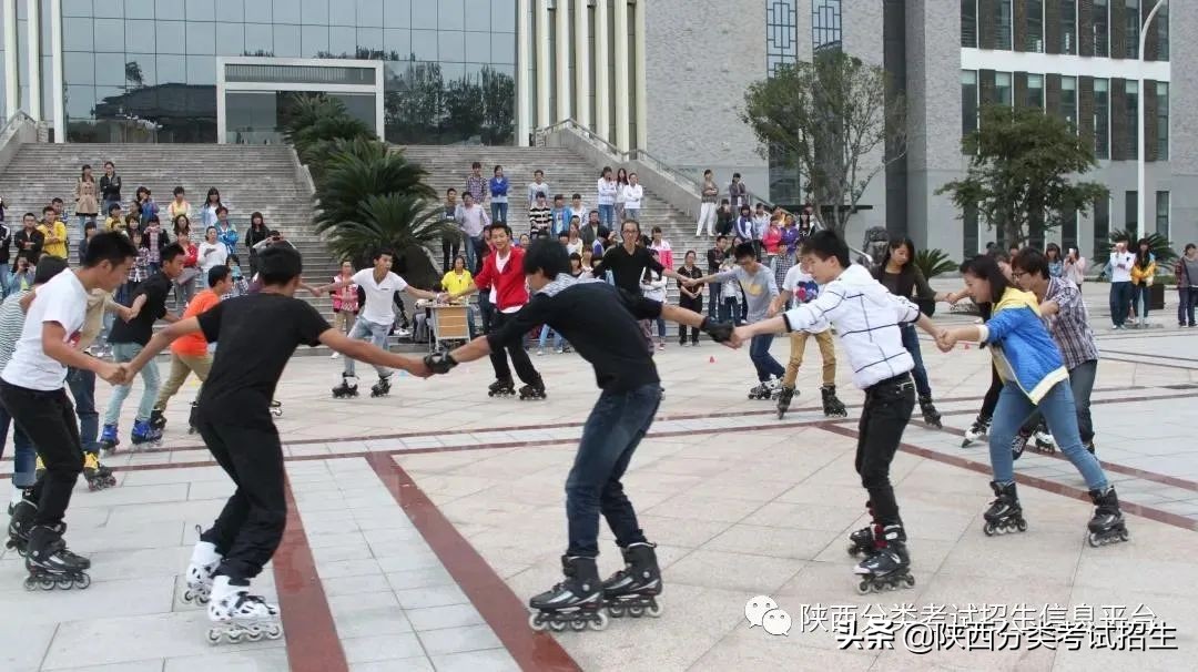 两汉三国，真美汉中|汉中职业技术学院