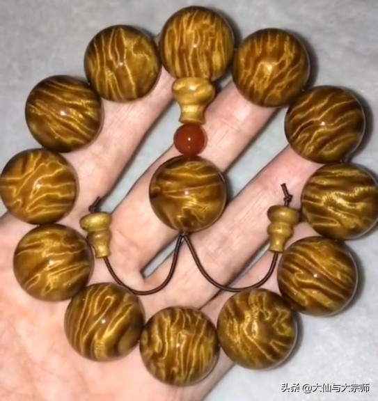 什么样的木头做串比较贵,什么木头串贵