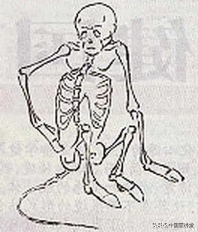 国画猴子有多少画法,国画猴子教学