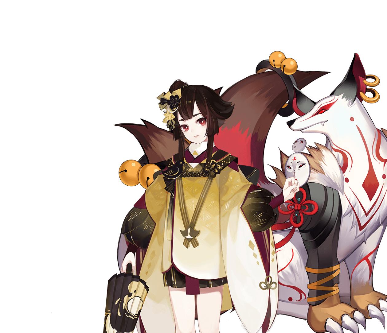 阴阳师四大主角哪个最强,阴阳师四位主角