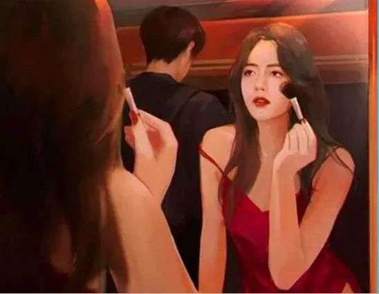 防弹少年团的房子塌了，为何肖战和杨芸晴粉丝互撕？