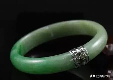 玉镯断了怎么修复,玉镯断了怎样修复如初