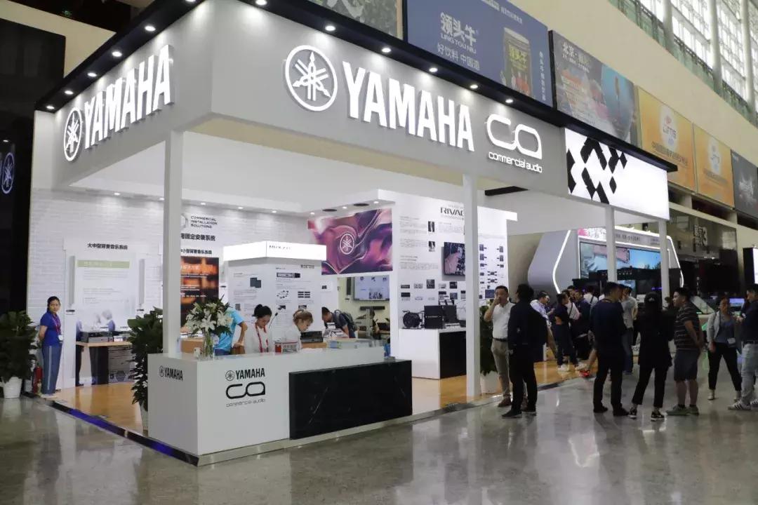 infocomm展会2024思科,infocomm展会2024采访