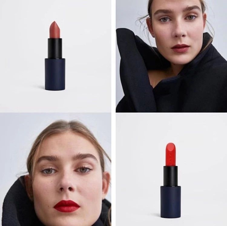 潮流彩妆品牌,快时尚都有哪些品牌