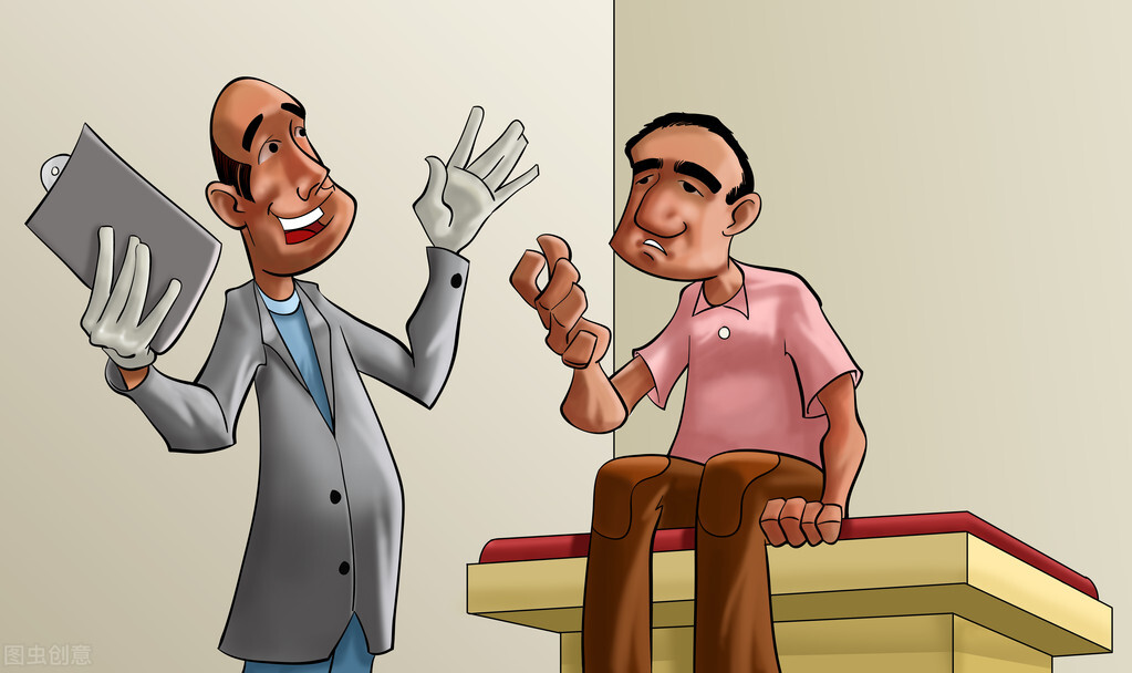 长期没饥饿感是什么病,长期无食欲无饥饿感