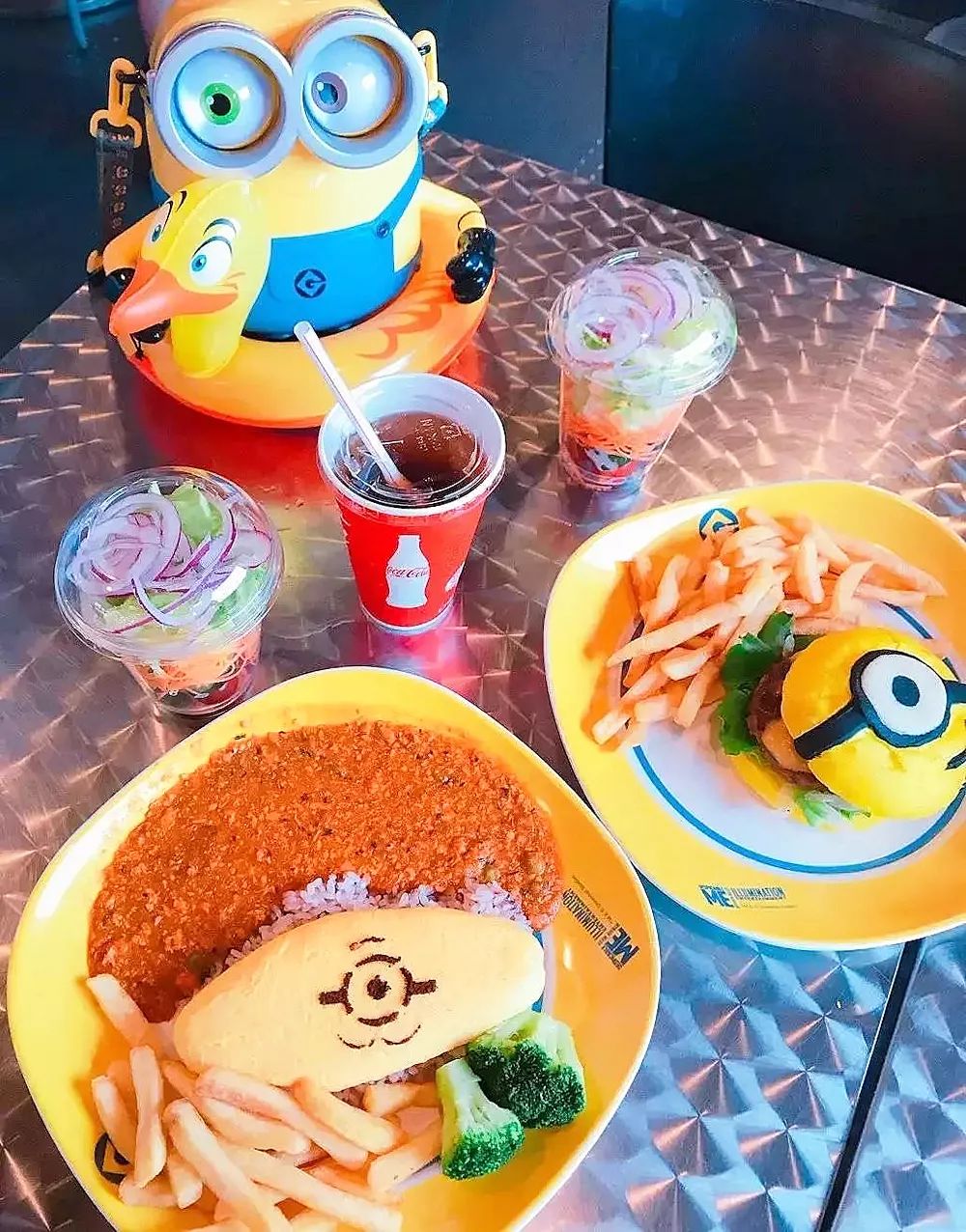 环球影城北京抢先体验,北京环球影城全球首发项目