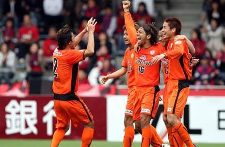 2021日职联前瞻：川崎志在卫冕升二降四保级区混战不止