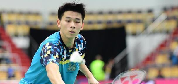 2022年世界男羽毛球运动员排行榜,世界羽毛球四大天王排名顺序