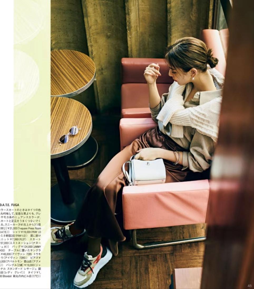 比老爹鞋还火的鞋子,今年流行什么样的运动鞋与老爹鞋