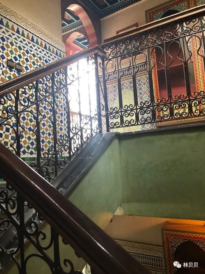 摩洛哥简单攻略,摩洛哥150天