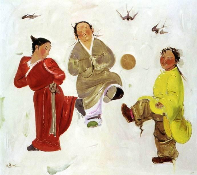 世界足球起源地山东,世界足球的发源地在中国淄博