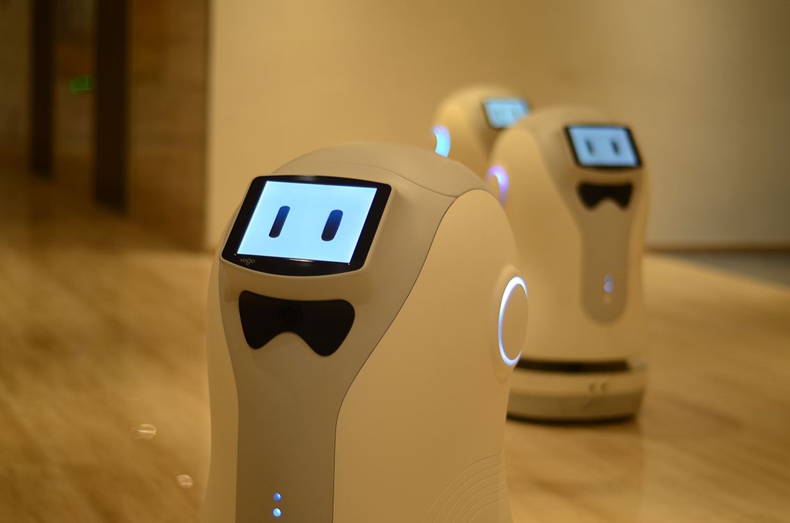 马云的无人超市酒店,马云的无人酒店现在怎么样了