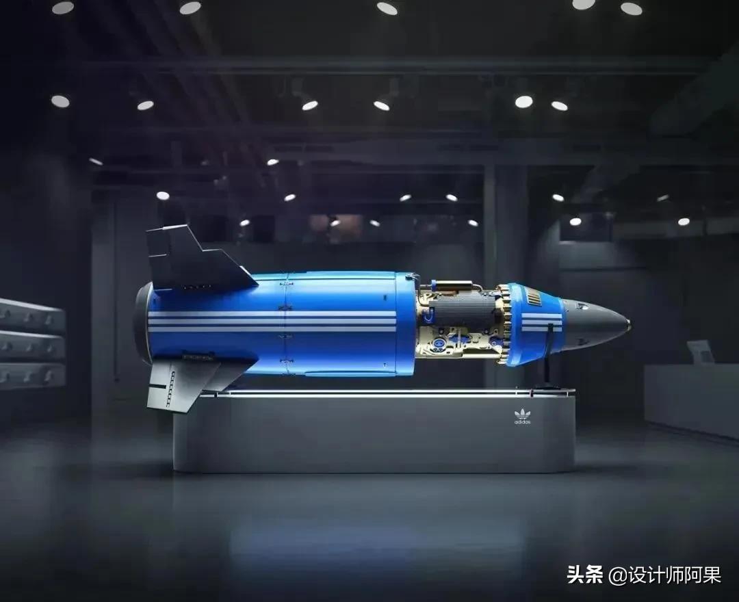 当插画师学会C4D简直太无敌啦!全套C4D角色动画教程+素材免费领