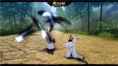 九阴真经ol势力加强,九阴真经新版本