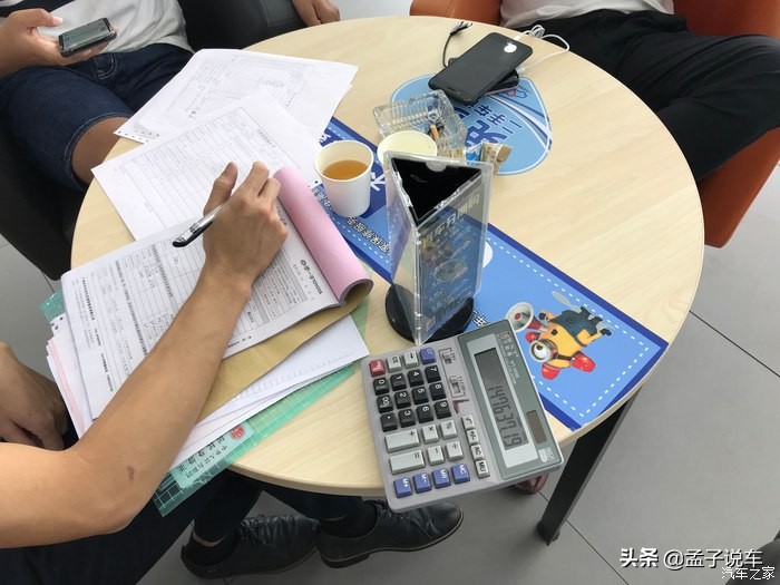 买车应该去4S店还是去汽贸店？内行人一席话，终于明白了