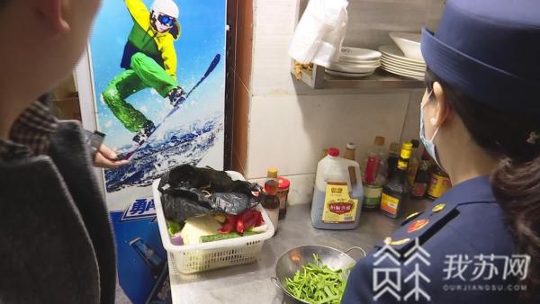 菜不洗就下锅炒行吗,菜不洗就下锅视频