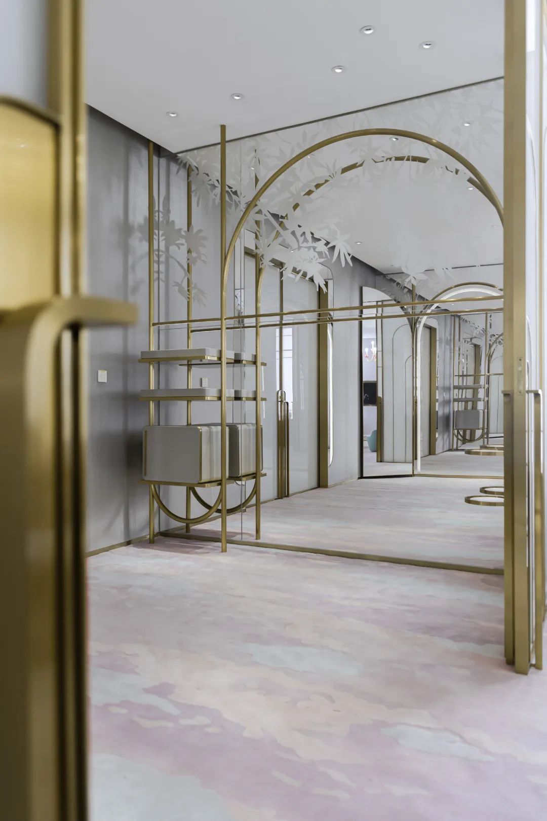 设计展现纯粹的生活态度,设计中如何体现生活气息