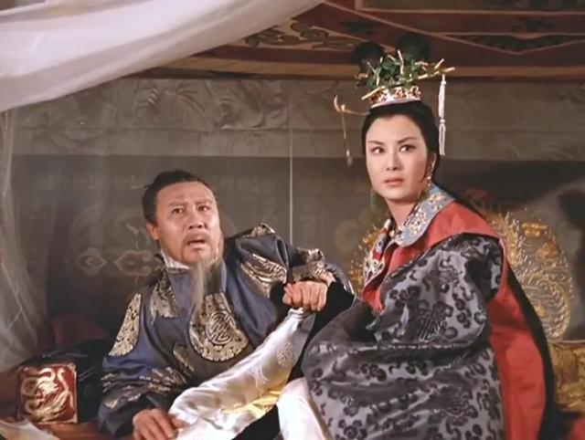 原来日本也拍过杨贵妃，这么多美人谁才是你心中的杨玉环？