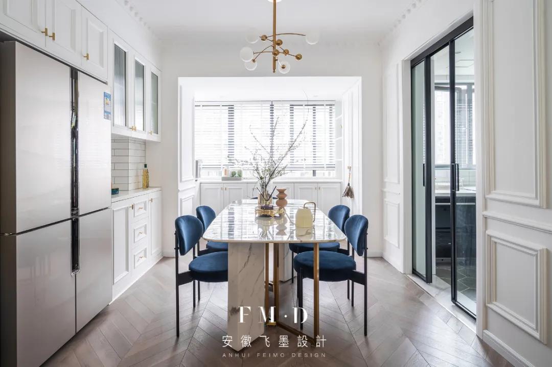 玻璃门尽量不要落地,购买玻璃门要注意什么