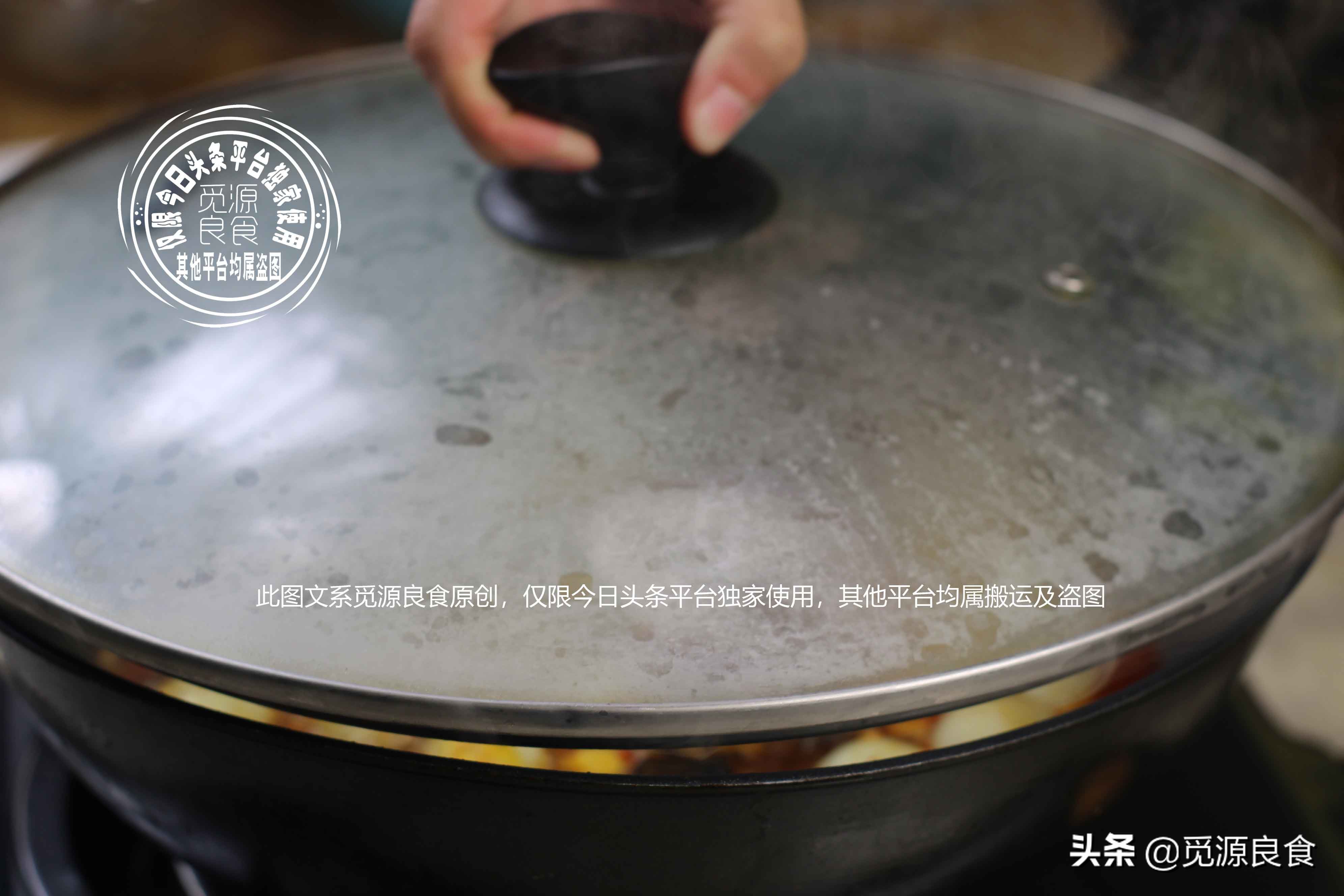 烤鹌鹑蛋酸甜口酱的做法,茄汁虎皮鹌鹑蛋酸甜可口很开胃