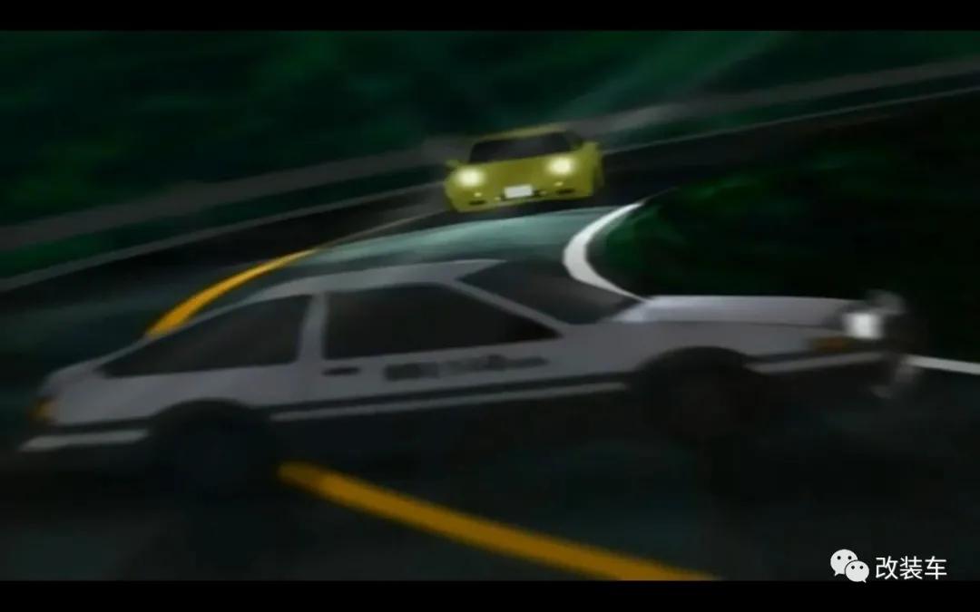可以改jdm风格的车,头文字d经典jdm车型盘点