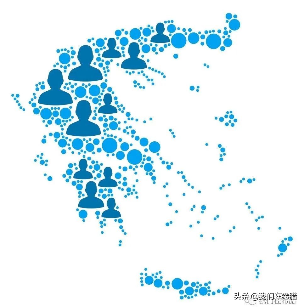 希腊哪个地区宜居,希腊什么最发达