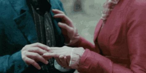 “女人没有了第一次，就不值得被爱吗？”