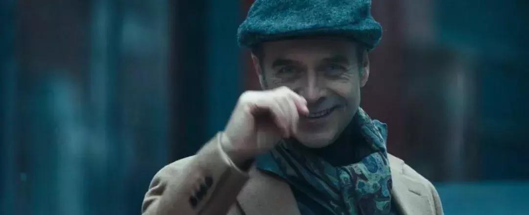 五部高分越狱电影,豆瓣评分9.4越狱电影