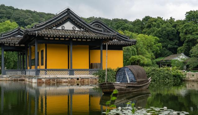 七月份的无锡,七八月份无锡旅游推荐