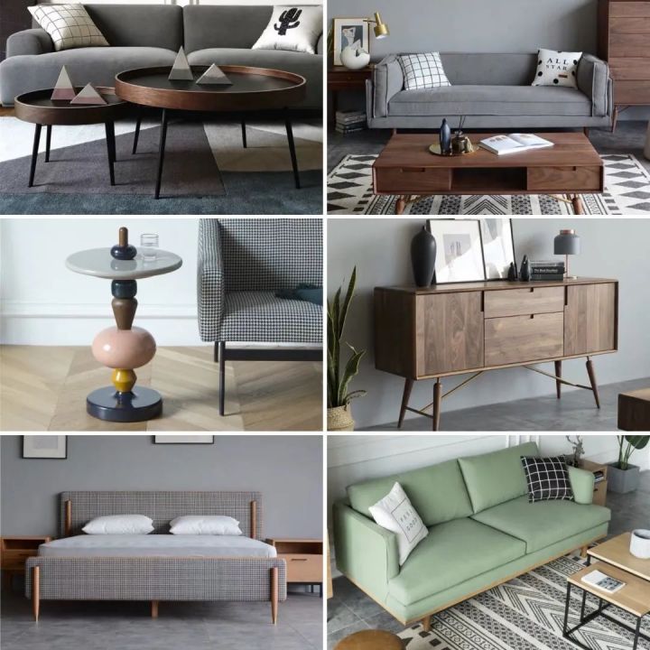 比muji好的小众家居,十款宜家muji家具