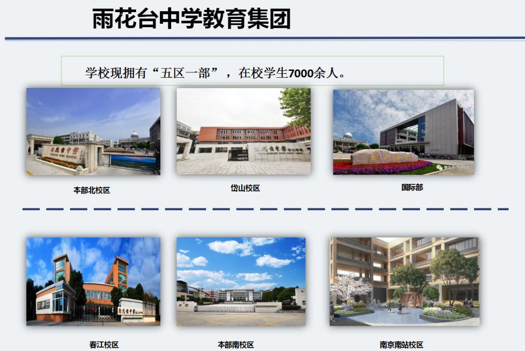 雨花区中学,雨花台中学是省重点吗