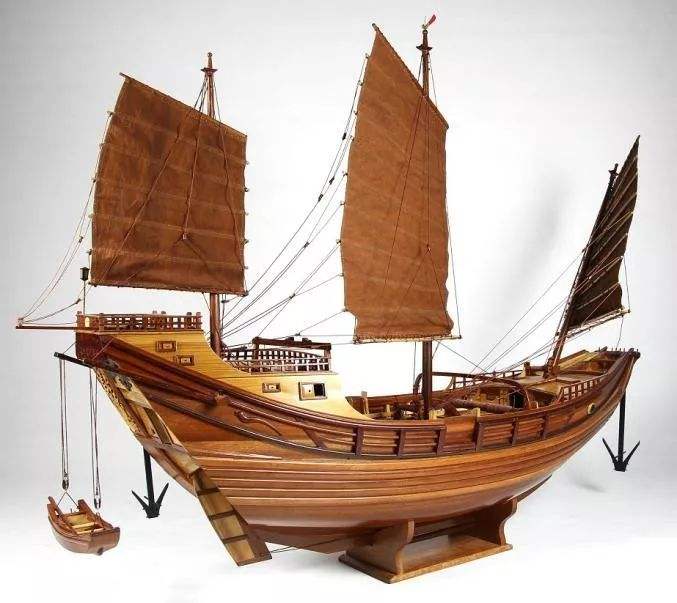 宋朝广州设立的市舶司,宋朝广州贸易