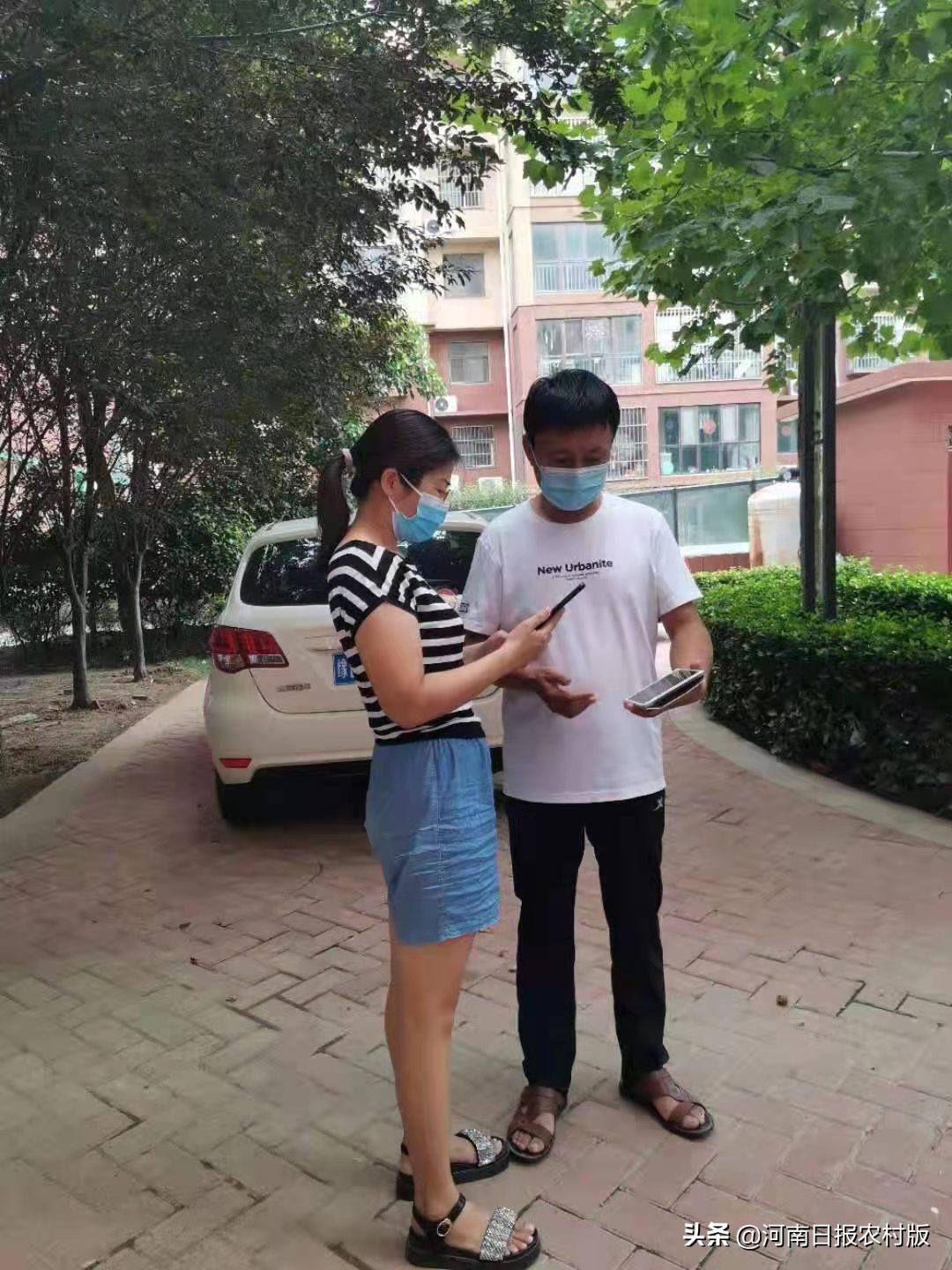 足不出户办理*款贷**业务，客户可凭一张身份证，实现三分钟授信、放款，安阳农信系统推出线上*款贷**产品安信e贷