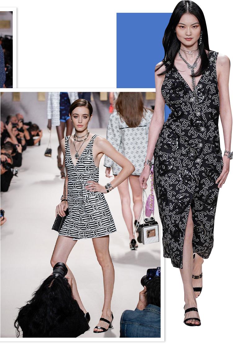 chanel大秀你看懂了吗,chanel大秀完整