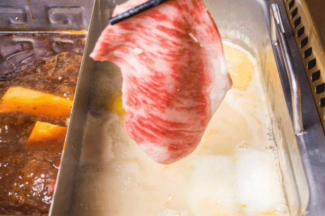 斥资1500万!人广惊现①家*场赌**火锅,明星、赌王千金都来打call