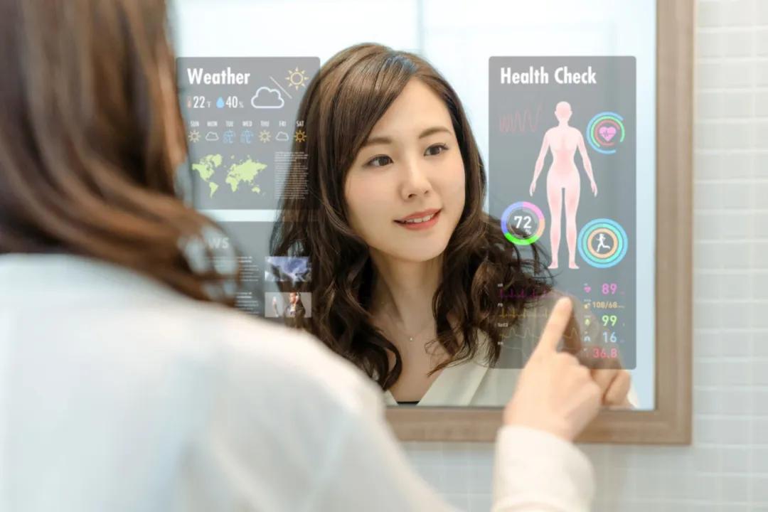 一个只烧钱不赚钱的行业，因为疫情迎来了春天