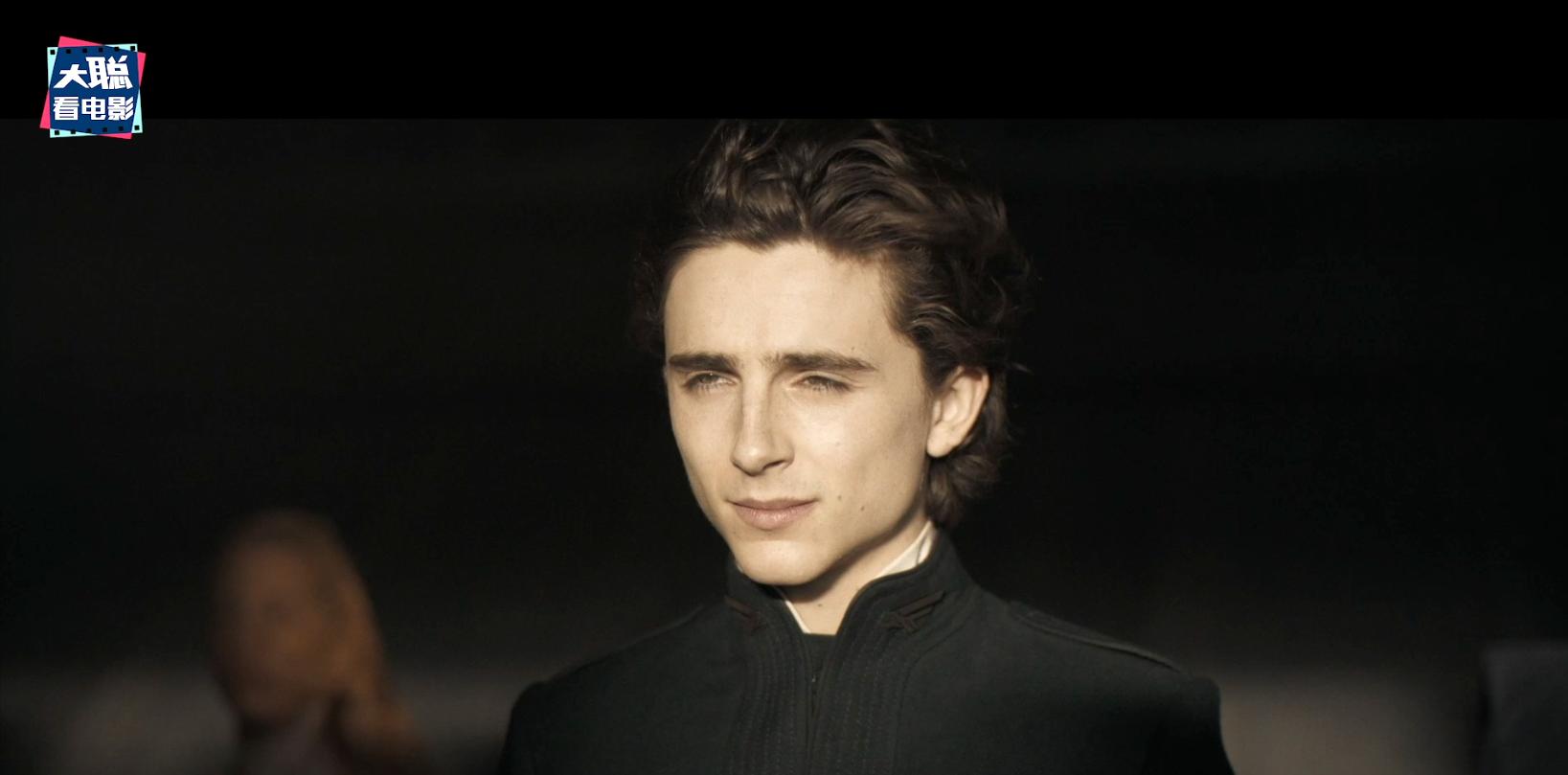 万字解析《沙丘》世界到底“神”在哪!莫非提前预定年度最佳?