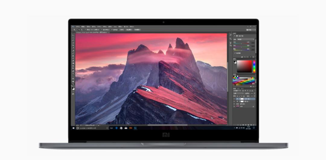 小米笔记本pro14增强版壁纸,小米笔记本pro15设置好看的壁纸