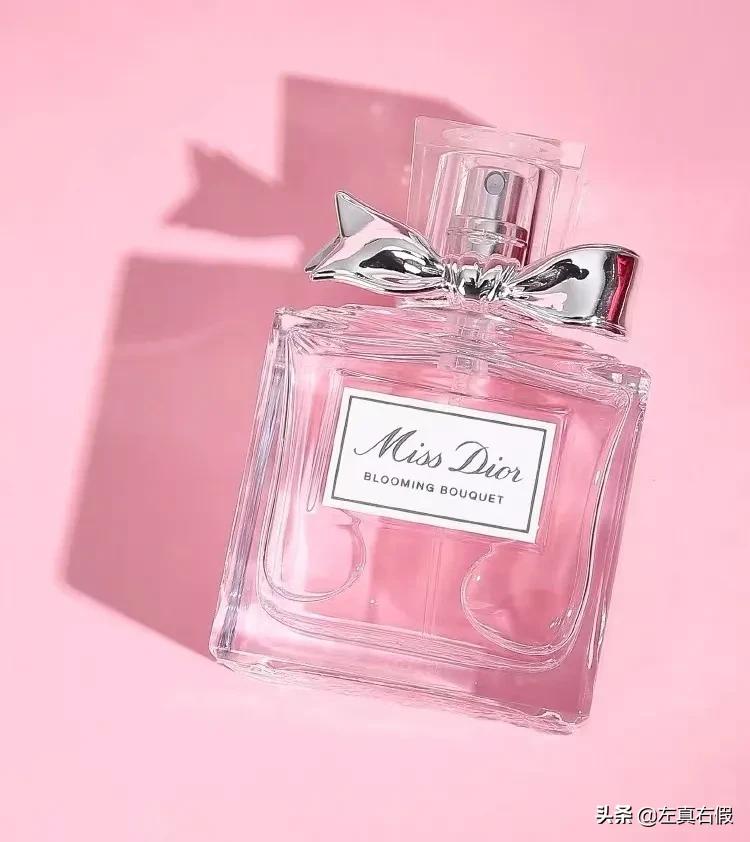 迪奥小姐花漾淡香氛咋样,迪奥花漾甜心真假区别在哪