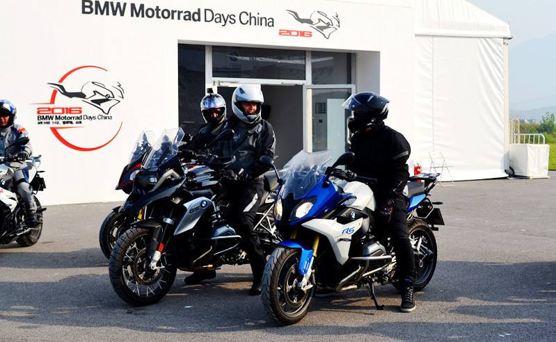 中国摩托车对比日本差距有多大,国产摩托败走哪几个国家