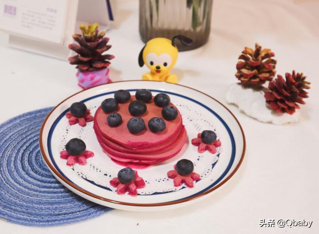 适合小孩子吃的简单快手菜,1-3岁儿童快手菜谱