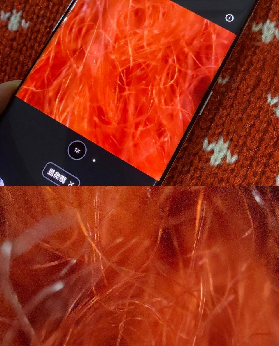 微观世界大自然,微观世界的神奇视频