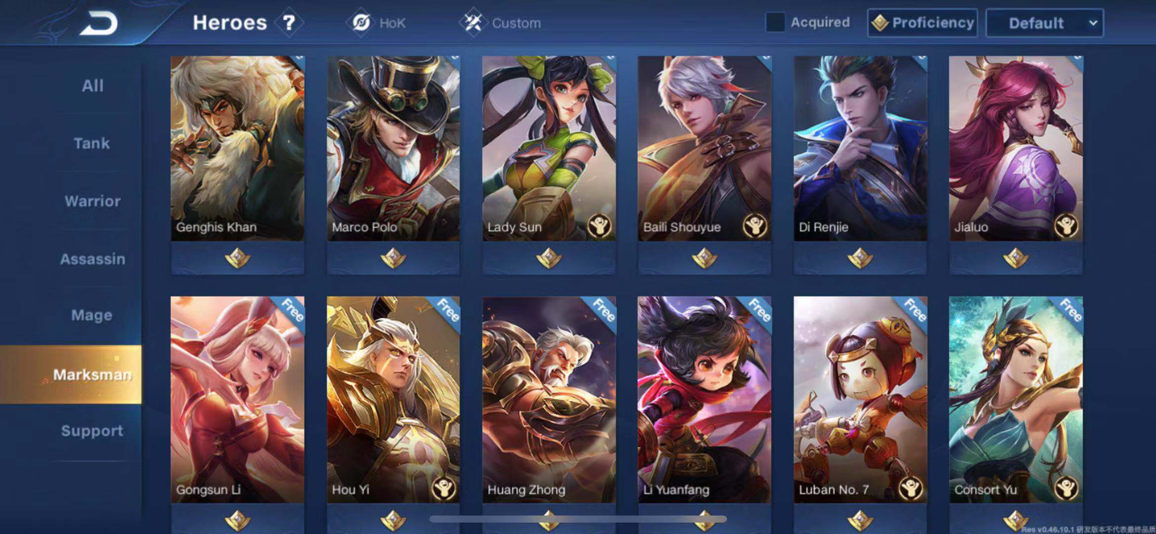 王者荣耀外语英雄翻译,王者荣耀国际服皮肤语音翻译