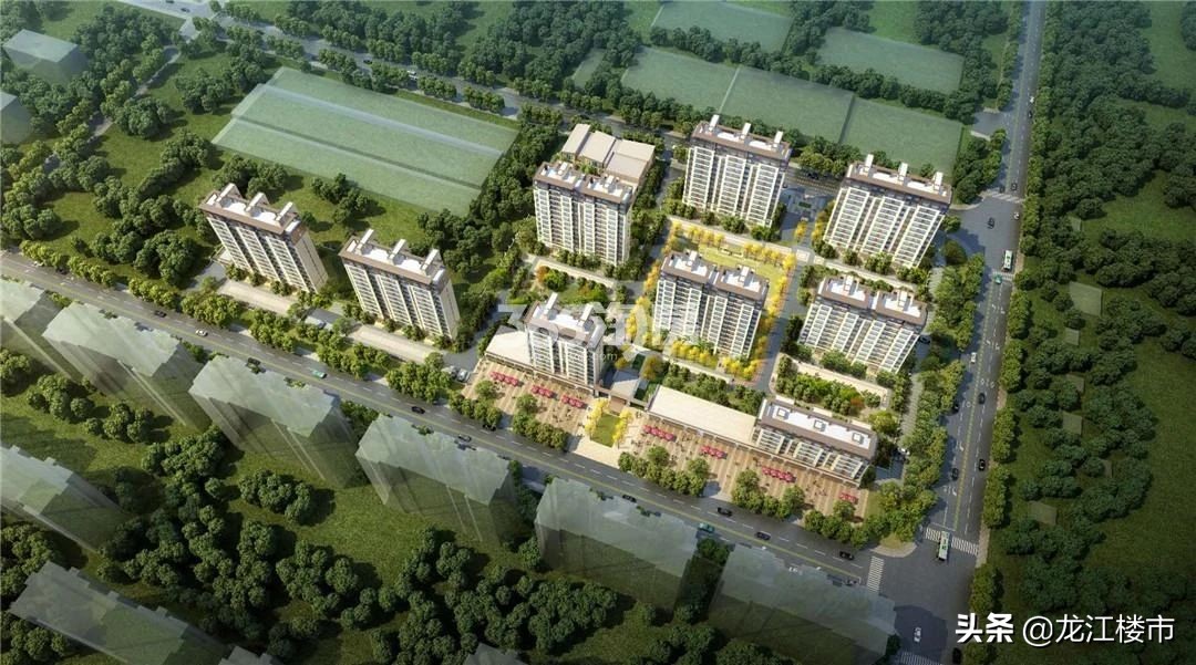 哈尔滨房价低于1万的优质房源,哈尔滨单价三千多的二手房