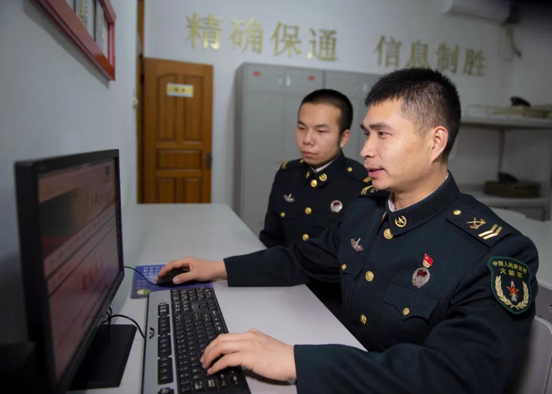 一个士兵的生活,一个士兵的经历