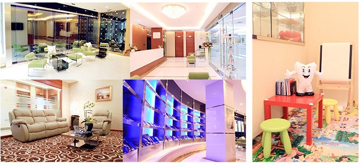 拜博口腔简介,拜博口腔加盟费多少钱