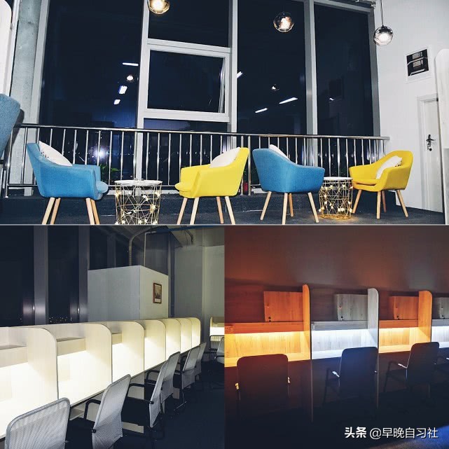 郑州图书馆学习最舒服的地方,郑州考研自习室有哪些